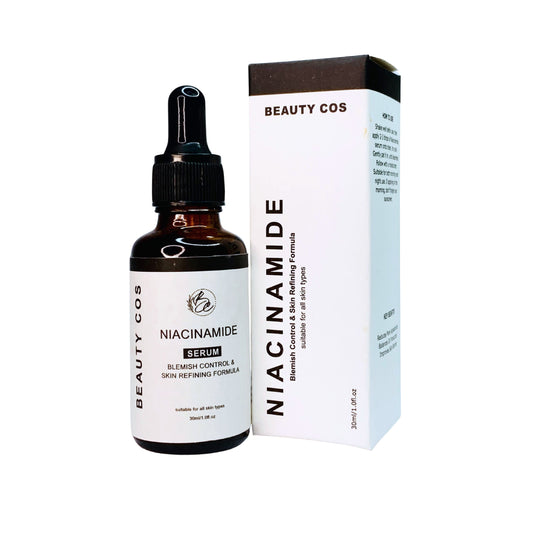 Niacinamide Serum