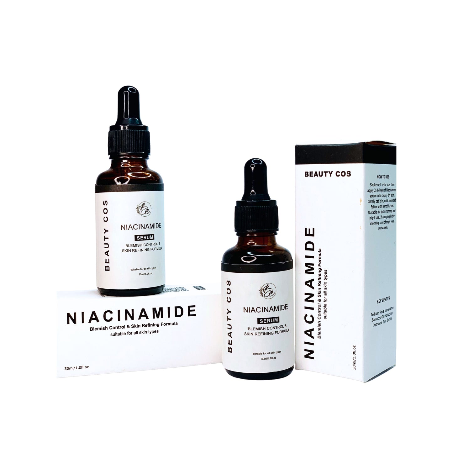 Niacinamide Serum