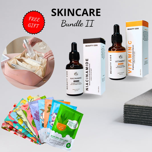 Glow & Gift Bundle